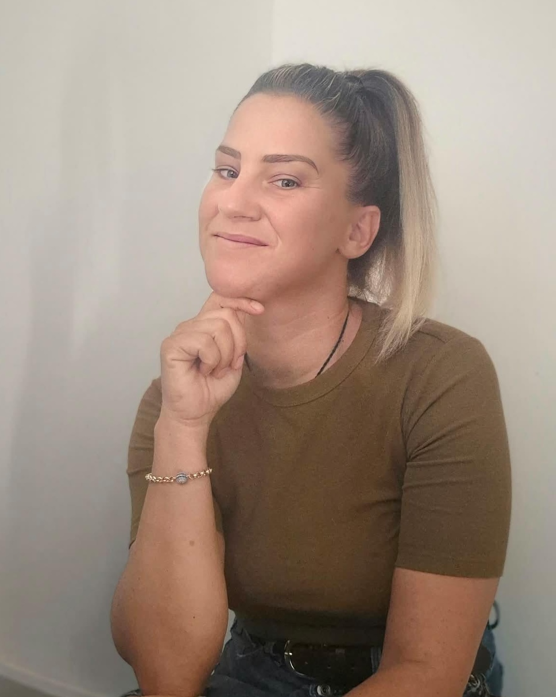 Cansu Palabiyik, Alltagsbegleiterin aus Köln